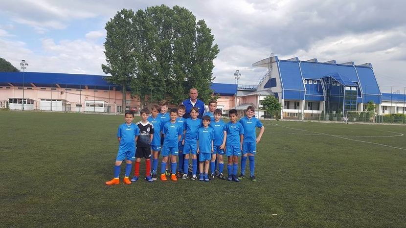 Cristian Lazar - Otelul Galati Istorie Part 1