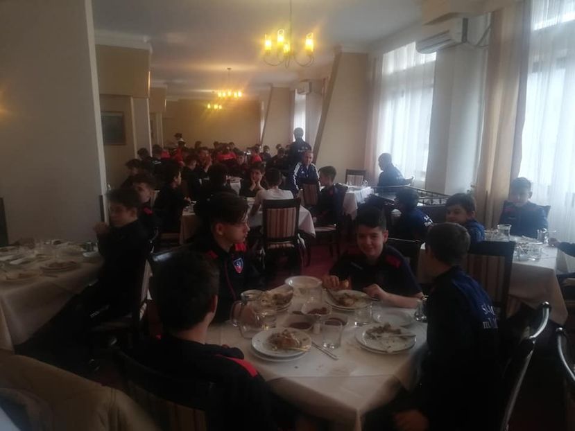 Cristian Lazar - Otelul Galati Istorie Part 1