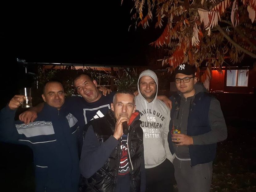 Florin Cotora - Otelul Galati Istorie Part 1