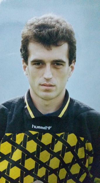 Ioan Pap Deac - Otelul Galati Istorie Part 1