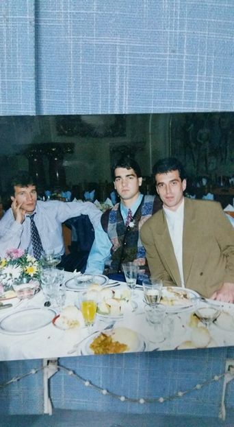 Ioan Pap Deac - Otelul Galati Istorie Part 1