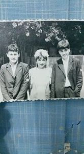 Ioan Pap Deac - Otelul Galati Istorie Part 1