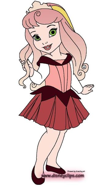  - 01 oc - copilarie - ps sai Disney Princess