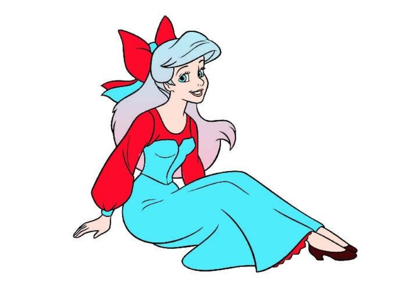  - 01 oc - copilarie - ps sai Disney Princess