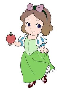  - 01 oc - copilarie - ps sai Disney Princess