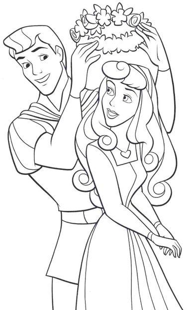  - 01 oc - copilarie - ps sai Disney Princess