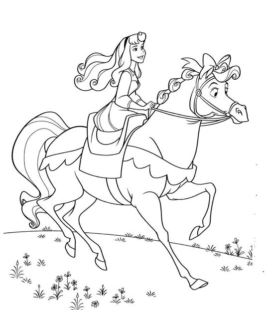  - 01 oc - copilarie - ps sai Disney Princess