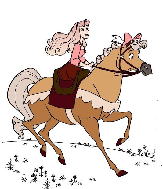  - 01 oc - copilarie - ps sai Disney Princess