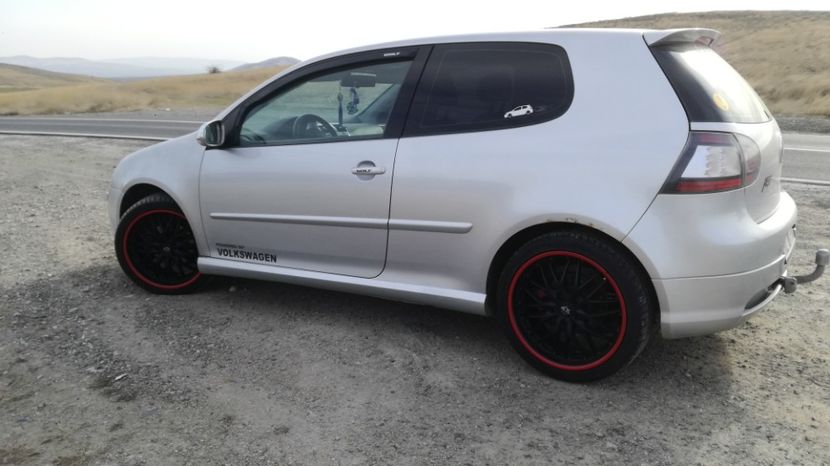 Jante 18" - De vinzare jante aliaj si anvelope