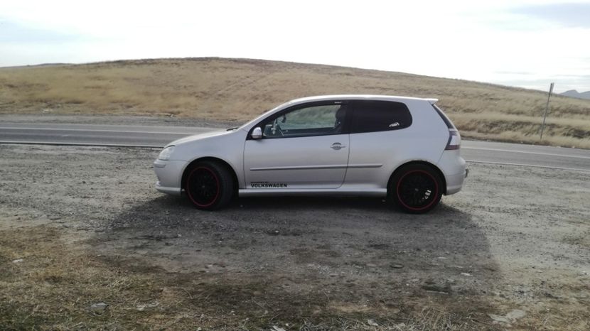 18" - De vinzare jante aliaj si anvelope