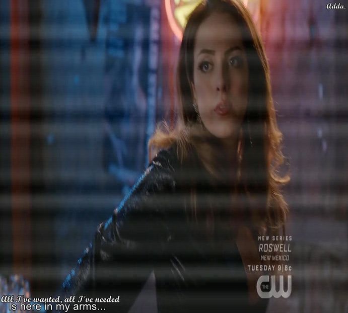 》Atunci spune-i asta, dacă el chiar vrea ceva serios, nu-l ține pe loc. Chiar nu știu ce alt + - SO1xE07 I said I catch u if u fall