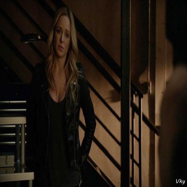 ▬ ❝Acum nu pot sa mai fac asta.❞ Ofteaza din nou dezamagita. =)))) - SO1xE07 I said I catch u if u fall