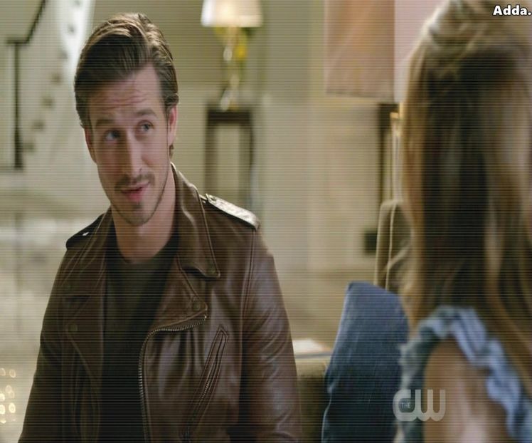 》Da, știu asta, dar nu am s-o presez, o să fiu chill, que sera, sera... =))))). Vreau să fie + - SO1xE07 I said I catch u if u fall