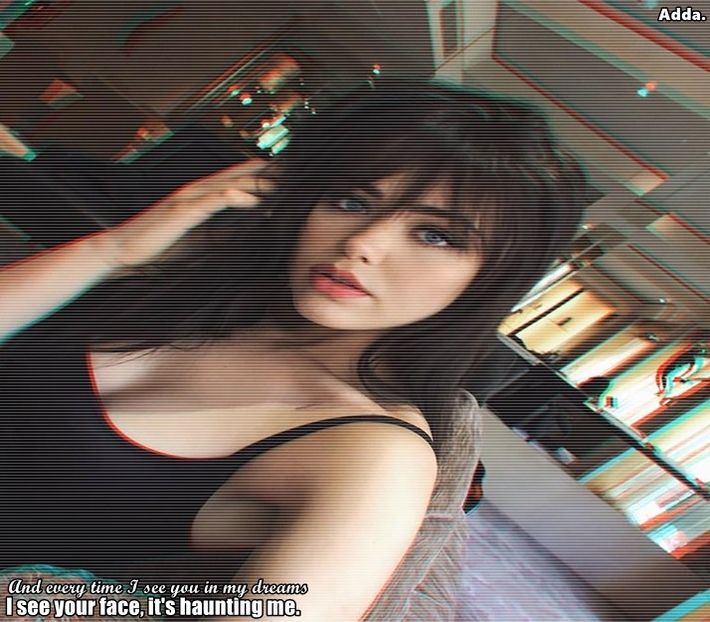 》Dar nu vreau asta, vreau doar să fiu în afara tuturor dramelor...=))))))) Și așa voi face. - SO1xE07 I said I catch u if u fall