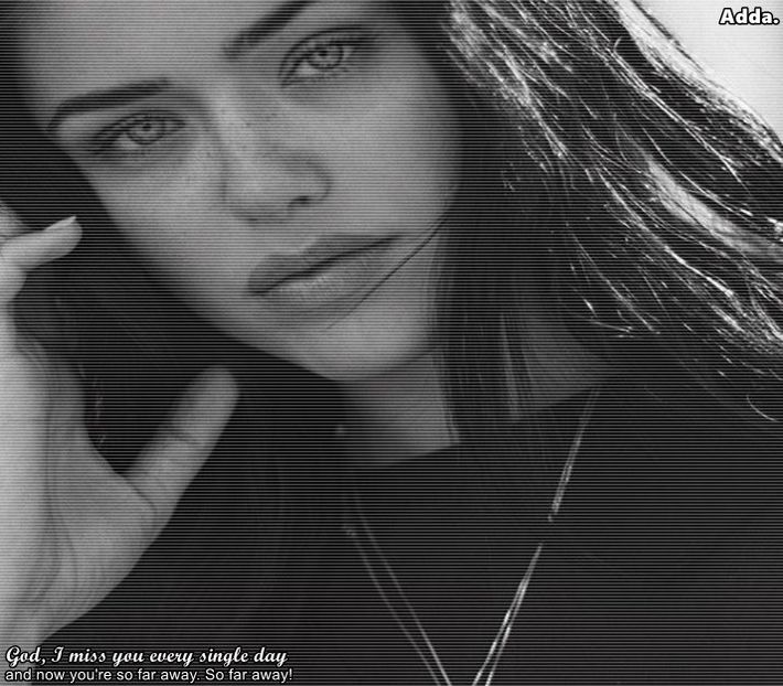 》*râde și-l pupă pe nas, își dă seama că nu o înțelesese deloc* =))))))))))))) - SO1xE07 I said I catch u if u fall