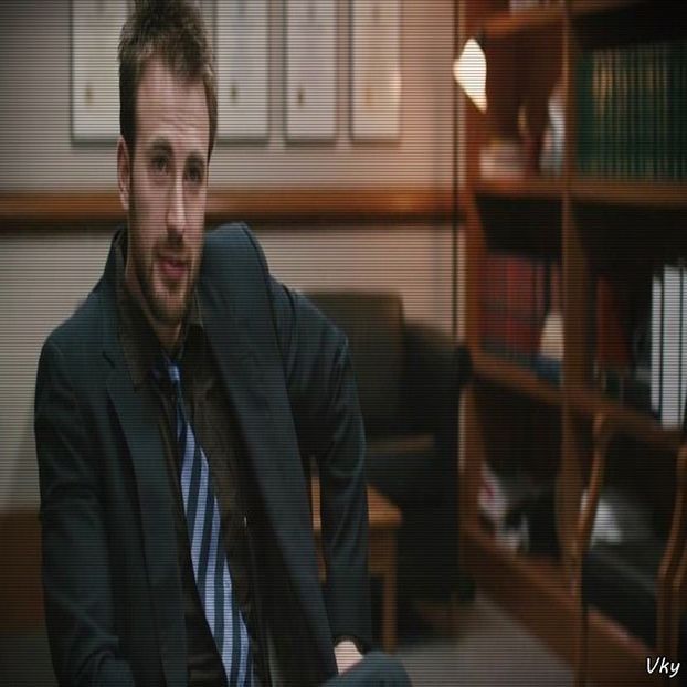 ▬ O lasa balta ca si asa nu intelege nimic acum si o saruta.=)))))) - SO1xE07 I said I catch u if u fall