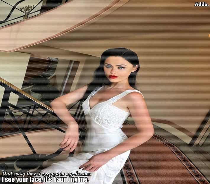 》*îl privește zâmbind și-l prinde de bot, îl sărută apăsat* Știu, iartă-mă. Nici eu n-am nevoie + - SO1xE07 I said I catch u if u fall