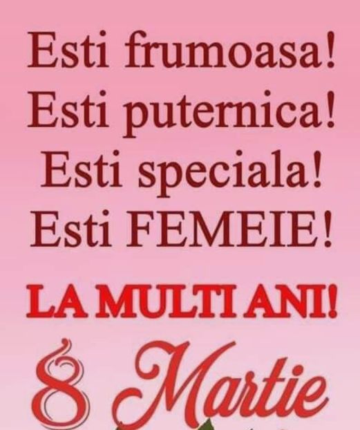 received_410963043003212 - 8 Martie