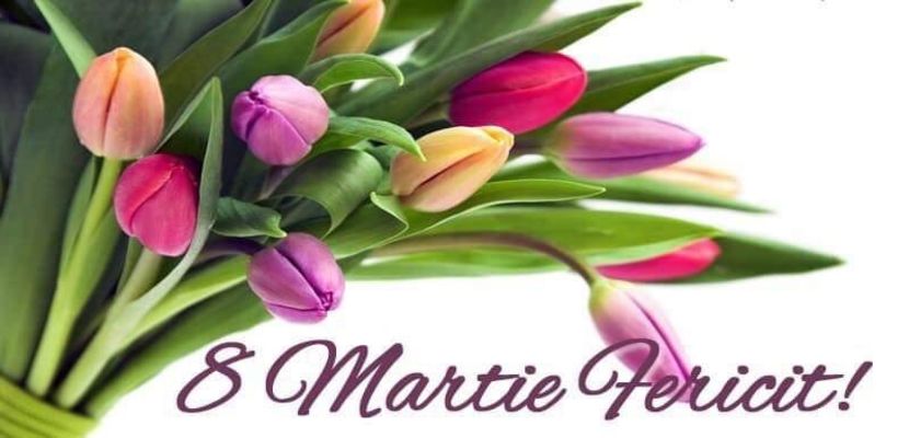  - 1 și 8 Martie