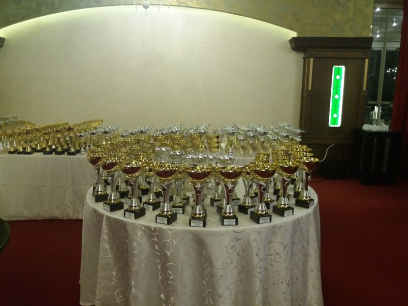  - Expo Craiova - Fauna Baniei 2018