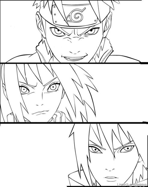  - 01 oc - copilarie - ps sai naruto