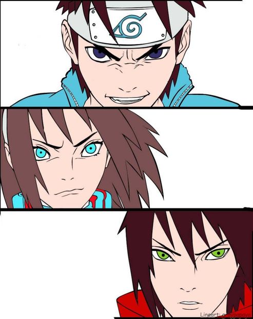  - 01 oc - copilarie - ps sai naruto