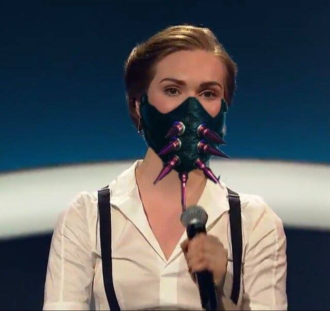 Eurovision 2018 - 2018 Eurovision Song Contest Part 13