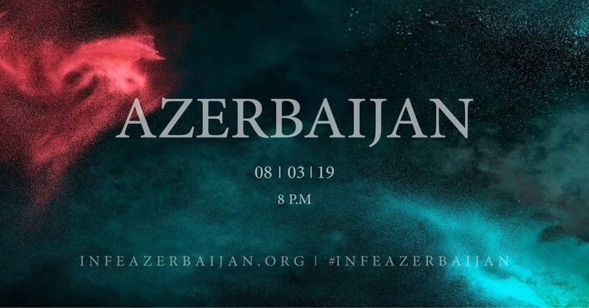 Eurovision 2018 - 2018 Eurovision Song Contest Part 13