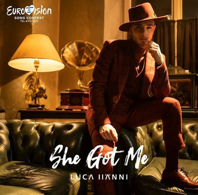 Eurovision 2018 - 2018 Eurovision Song Contest Part 13