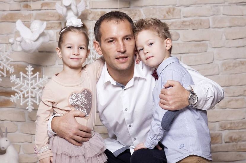Florin Pogacean - Otelul Galati Istorie Part 1