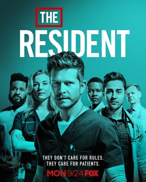20.the resident - 06Seriale