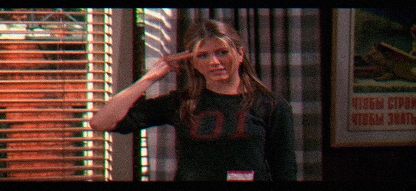 ‹armsaroundyou ̸̠G̸̸̠̠O̸̠T̸̠Rachel Green✩. - Dont make me close 1more door