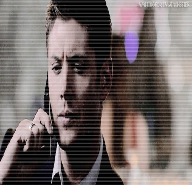 ༄❛໓ค๓ຖē໓⚜̶∱̶ε̶ε̶ℓ̶ï̶ŋ̶ɠ̶ş❱¹⍮ # Fuma o țigară, aflat pe o bancă din campusul facultății, în timp ce - SO1xE07 I said I catch u if u fall