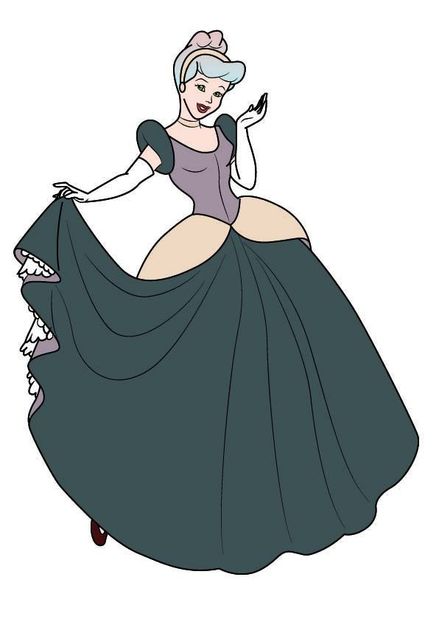  - 01 oc - copilarie - ps sai Disney Princess