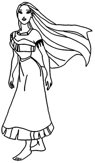  - 01 oc - copilarie - ps sai Disney Princess