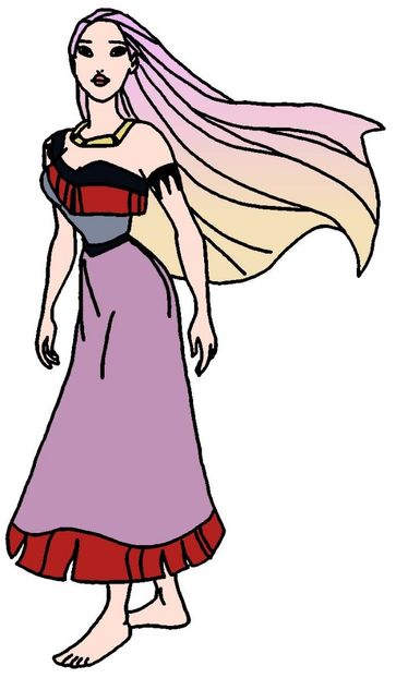  - 01 oc - copilarie - ps sai Disney Princess