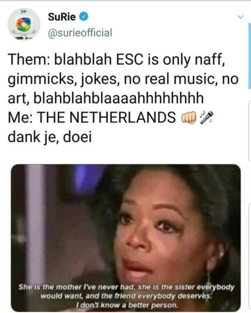 Eurovision 2018 - 2018 Eurovision Song Contest Part 13