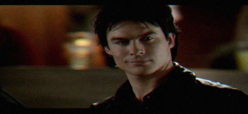 ‹ToughChoices ̸̠G̸̸̠̠O̸̠T̸̠Damon Salvatore✩. - Dont make me close 1more door