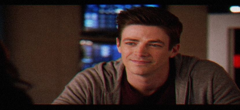 ‹grantgust ̸̠G̸̸̠̠O̸̠T̸̠Barry Allen✩. - Dont make me close 1more door