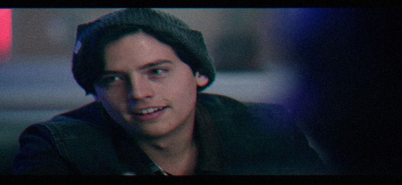 ‹blackparade ̸̠G̸̸̠̠O̸̠T̸̠Jughead Jones✩. - Dont make me close 1more door