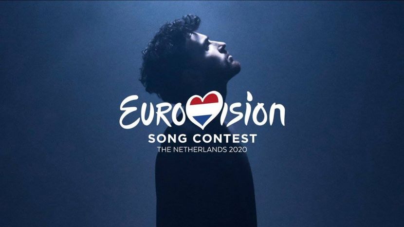 Eurovision 2018 - 2018 Eurovision Song Contest Part 13