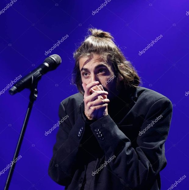 Eurovision 2018 - 2018 Eurovision Song Contest Part 13