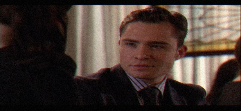 ‹iadorecyrus ̸̠G̸̸̠̠O̸̠T̸̠Chuck Bass✩. - Dont make me close 1more door