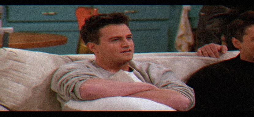 ‹breatheme ̸̠G̸̸̠̠O̸̠T̸̠Chandler Bing✩. - Dont make me close 1more door