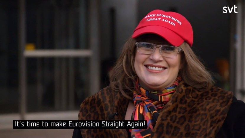 Eurovision 2018 - 2018 Eurovision Song Contest Part 13