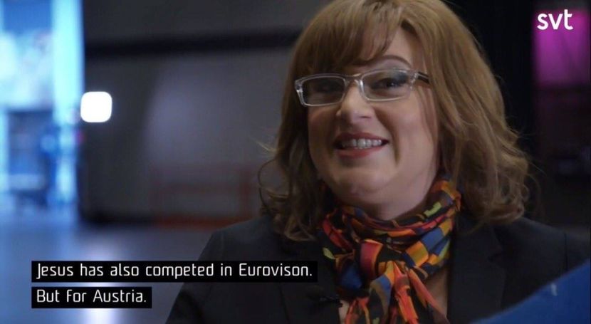 Eurovision 2018 - 2018 Eurovision Song Contest Part 13