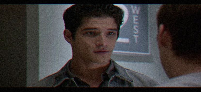 ‹Anchor ̸̠G̸̸̠̠O̸̠T̸̠Scott McCall✩. - Dont make me close 1more door