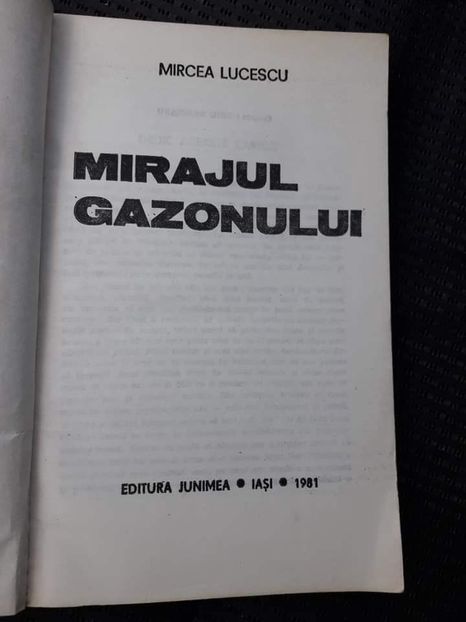 Mircea Lucescu Junimea 1981 - Dunarea Galati Istorie Part 2