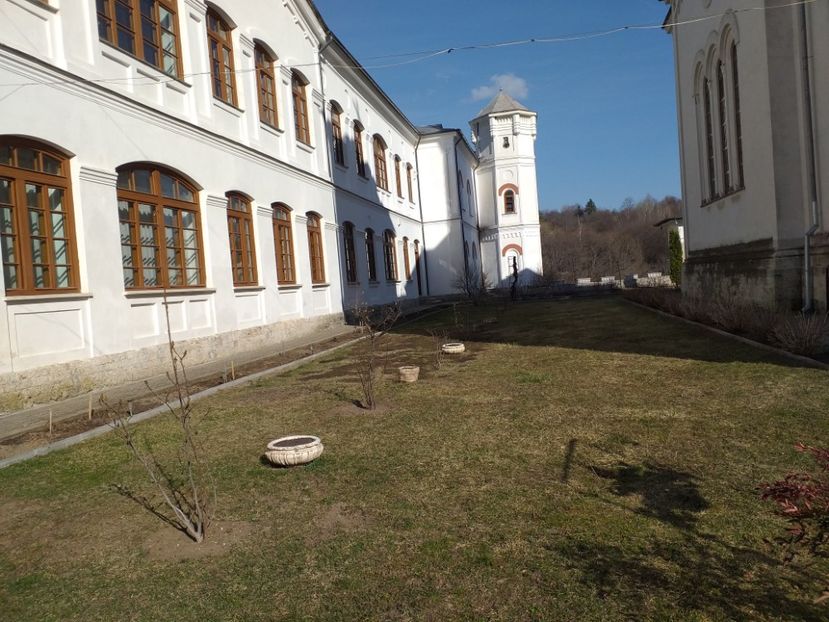  - Mânăstirea Bistrița