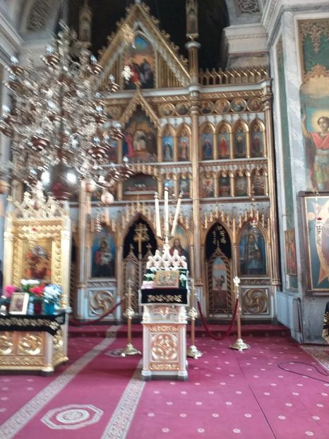  - Mânăstirea Bistrița
